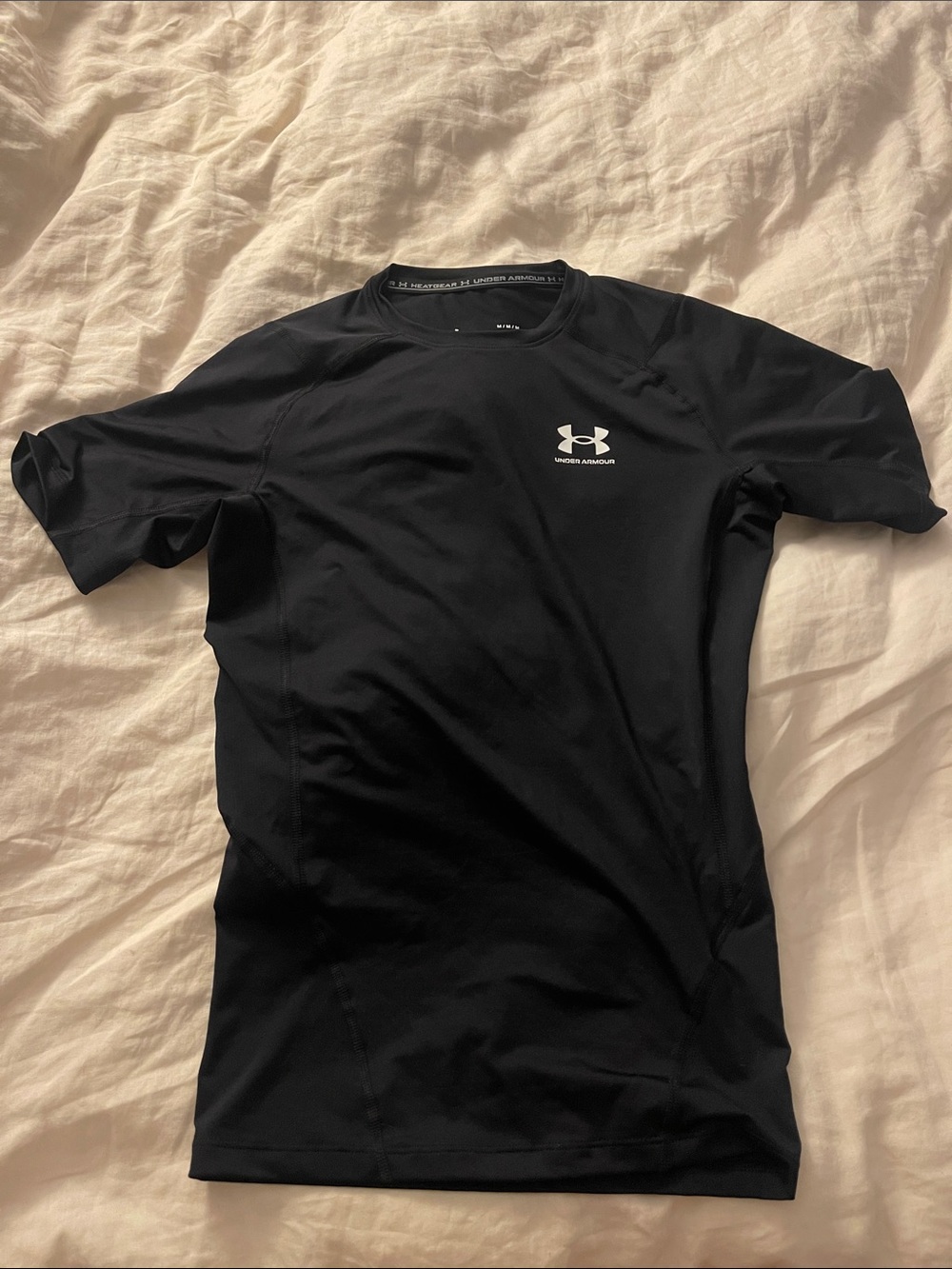 Underarmour compression tshirt